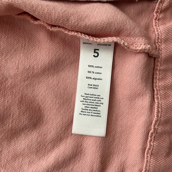 Girls jacket - Picture 3 of 7